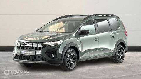Dacia Jogger 1.0 ECO-G 100ch Extreme 5 places 2023 occasion Thonon-les-Bains 74200