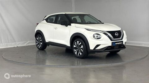 Juke 1.0 DIG-T 114ch Acenta 2023 2023 occasion 51100 Reims