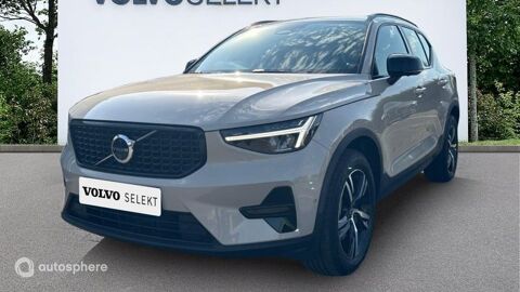 Annonce voiture Volvo XC40 35999 €