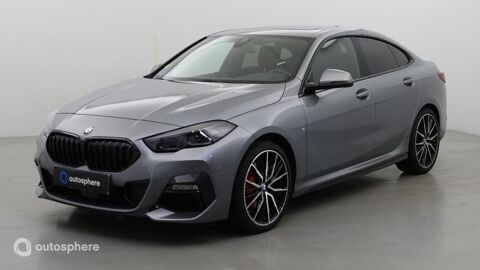 BMW Serie 2 220dA xDrive 190ch M Sport 2023 occasion CHAMBRAY LES TOURS 37170
