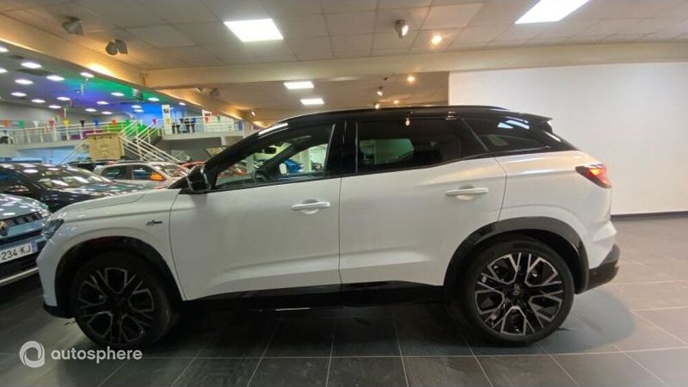 Austral 1.2 E-Tech full hybrid 200ch esprit Alpine - 25 2025 occasion 13300 SALON DE PROVENCE