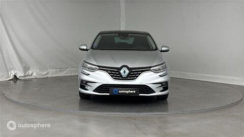 M&eacute;gane 1.3 TCe 140ch Techno EDC -23 2023 occasion 51100 Reims
