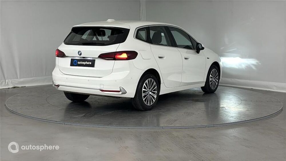 Serie 2 225e 245ch xDrive Business Design DKG7 2022 occasion 59113 Seclin