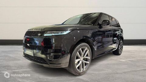 Annonce voiture Land-Rover Range Sport 93900 €