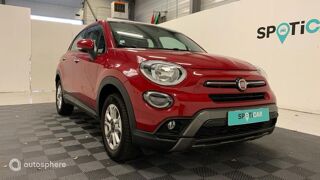 500 X 1.3 FireFly Turbo T4 150ch Cross DCT 2019 occasion 84000 Avignon