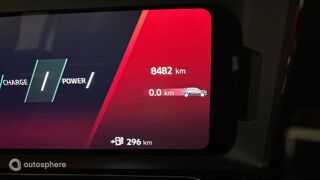 Sc&eacute;nic E-Tech Electrique 150ch Iconic autonomie confort 2025 occasion 59470 Wormhout