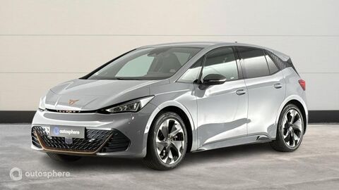 Cupra Born 230ch XL 77 kWh VZ 2023 occasion Thonon-les-Bains 74200