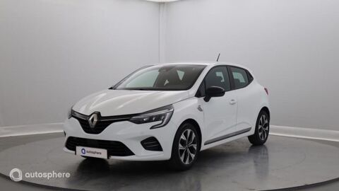 Renault Clio 1.0 TCe 90ch Limited -21 2021 occasion Arras 62000