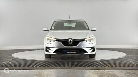 M&eacute;gane 1.5 Blue dCi 115ch Evolution EDC -23 2023 occasion 44000 NANTES