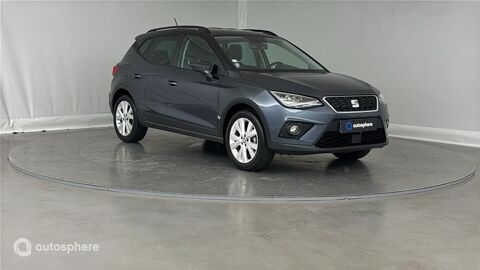Arona 1.0 EcoTSI 95ch Start/Stop Urban Euro6d-T 2020 occasion 62000 Arras