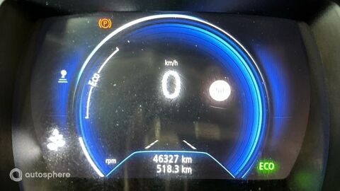 Kadjar 1.3 TCe 140ch FAP Graphite 122g 2020 occasion 57000 Metz