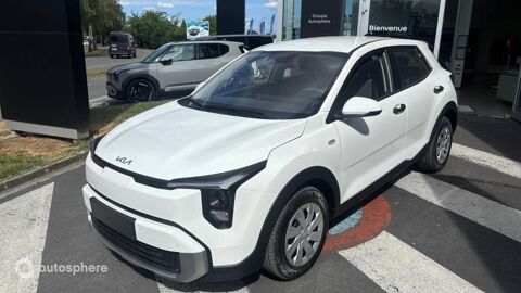 Kia Stonic 1.0 T-GDi 100ch Motion 2026 occasion MAUBEUGE 59600