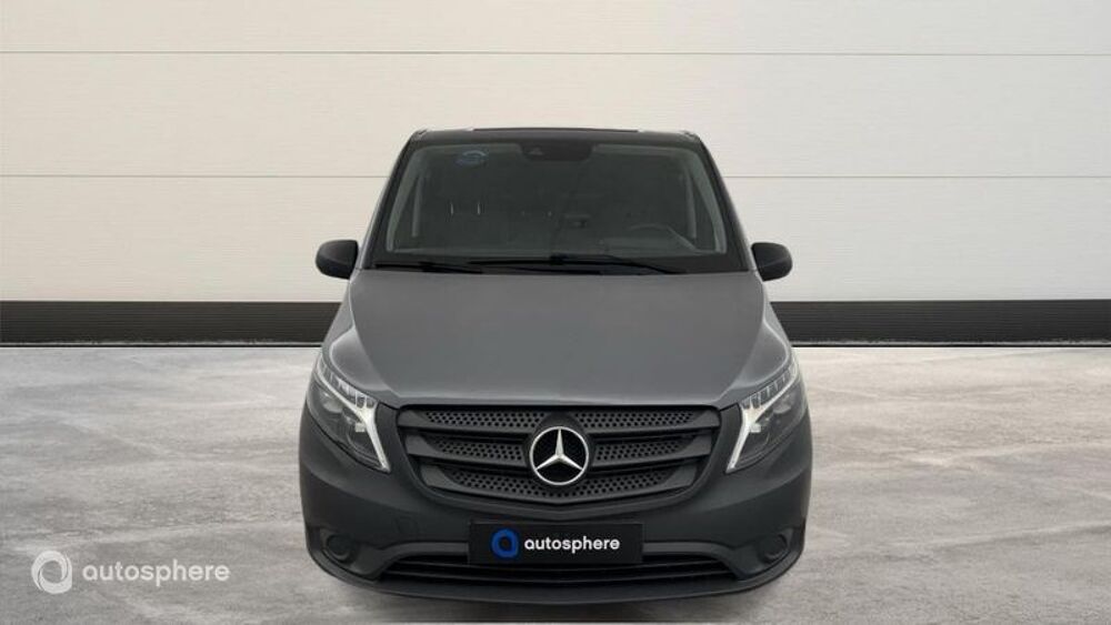 Vito 114 CDI Mixto Compact Select Propulsion 9G-Tronic 2024 occasion 57500 Saint-Avold