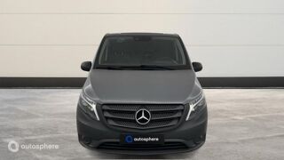 Vito 114 CDI Mixto Compact Select Propulsion 9G-Tronic 2024 occasion 57500 Saint-Avold