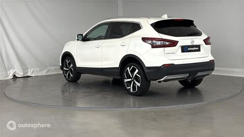 Qashqai 1.5 dCi 115ch Tekna 2019 Euro6-EVAP 2020 occasion 59400 CAMBRAI