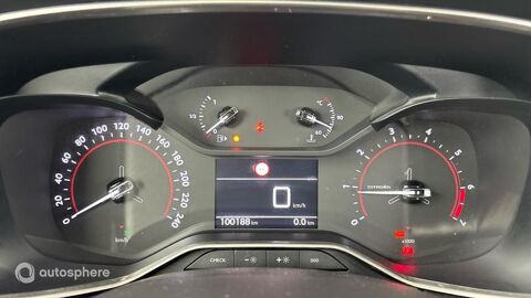 C5 aircross PureTech 130ch S&S Live 2019 occasion 63000 Clermont-Ferrand