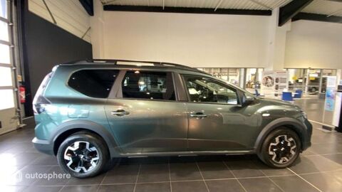 Jogger 1.8 hybrid 155ch Journey 7 places -25 2026 occasion 73230 Saint-Alban-Leysse