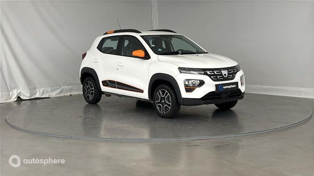 Spring 45ch Confort Plus - Achat Int&eacute;gral 2022 occasion 59850 Nieppe