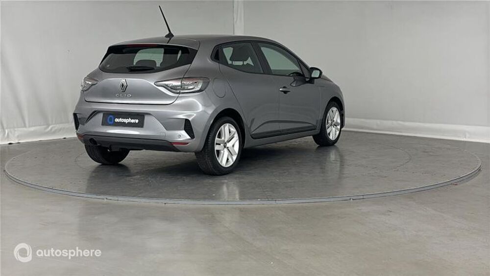 Clio 1.5 Blue dCi 100ch Evolution - 24 2025 occasion 51100 Reims