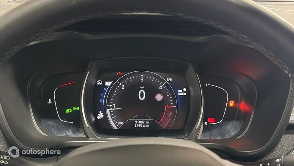 Kadjar 1.5 Blue dCi 115ch Business EDC 2020 occasion 13127 Vitrolles