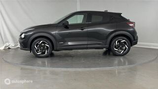Juke 1.6 Hybrid 143ch N-Connecta 2022.5 2022 occasion 77100 Meaux