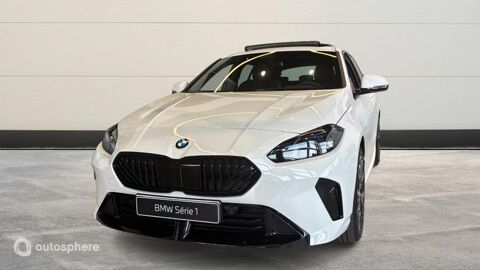 BMW S&eacute;rie 1 116A 122ch M Sport DKG7 2025 occasion M&eacute;rignac 33700