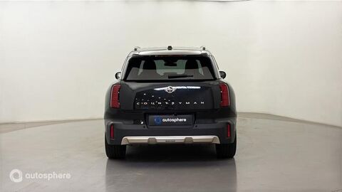 Countryman E 204ch Favoured 2024 occasion 33700 M&eacute;rignac