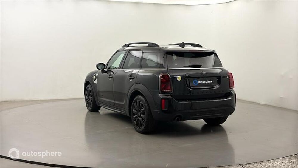 Countryman Cooper SE 125ch + 95ch Edition Premium ALL4 BVA6 2022 occasion 33700 M&eacute;rignac