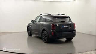 Countryman Cooper SE 125ch + 95ch Edition Premium ALL4 BVA6 2022 occasion 33700 M&eacute;rignac