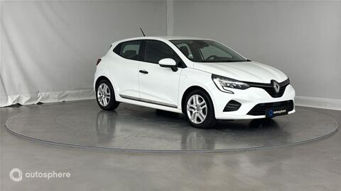Clio 1.6 E-Tech 140ch Business -21 2021 occasion 59640 Dunkerque