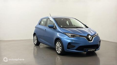 Zo&eacute; Zen charge normale R110 Achat Int&eacute;gral 2020 occasion 93320 Les Pavillons-sous-Bois