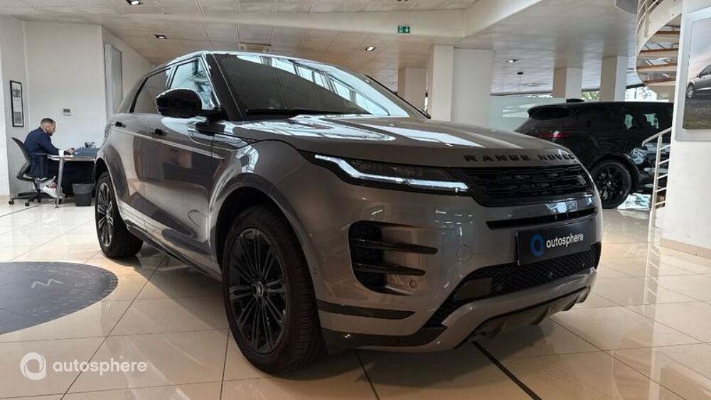Range Rover Evoque 1.5 P270e PHEV 269ch Dynamic SE 2024 occasion 94400 Vitry-sur-Seine