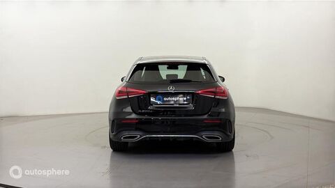 Classe A 200 d 150ch AMG Line 8G-DCT 2019 occasion 17138 Puilboreau