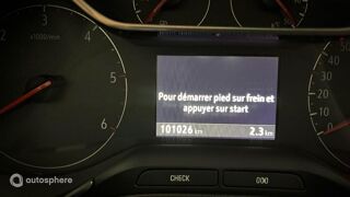 Grandland x 1.6 D 120ch Ultimate BVA 2018 occasion 60740 Saint-Maximin