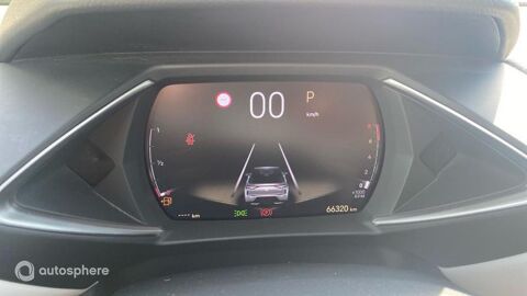 DS3 BlueHDi 130ch Performance Line Automatique 2023 occasion 64122 URRUGNE