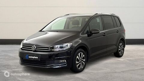 Annonce voiture Volkswagen Touran 27999 €