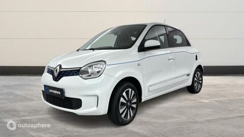 Annonce voiture Renault Twingo 12999 €