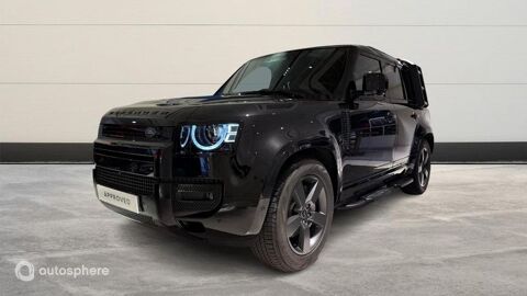 Annonce voiture Land-Rover Defender 109900 €