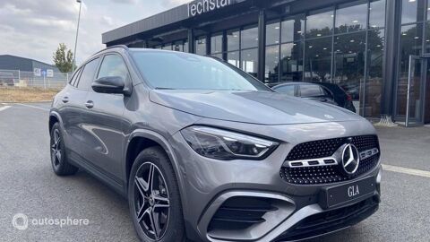 Classe GLA 200 d 150ch Edition 140 8G-DCT 2026 occasion 79180 Chauray