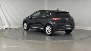 Clio 1.5 Blue dCi 115ch Intens 6cv 2020 occasion 62220 Carvin