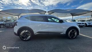 Sc&eacute;nic E-Tech Electric 220ch 87kWh Techno option Iconic grande auto 2025 occasion 73230 Saint-Alban-Leysse