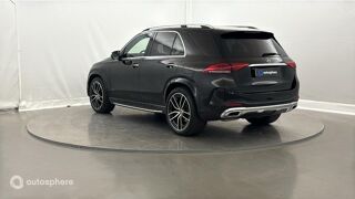 Classe GLE 350 de 194+136ch AMG Line 4Matic 9G-Tronic 2023 occasion 77240 Vert-Saint-Denis