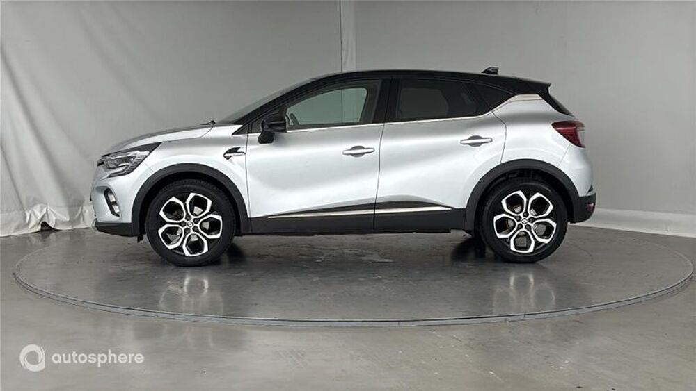 Captur 1.0 TCe 90ch Techno 2023 occasion 62231 Coquelles