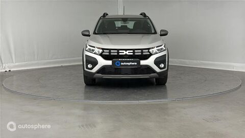 Sandero 1.0 TCe 110ch Stepway Expression + 2023 occasion 57100 Thionville