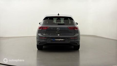 Golf 2.0 TDI SCR 150ch Life Plus DSG7 2023 occasion 79000 Niort