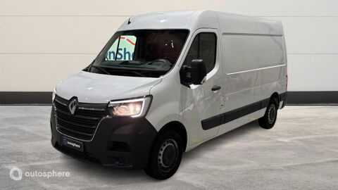 Annonce voiture Renault Master 21499 €
