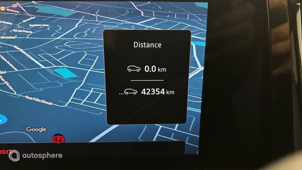 M&eacute;gane E-Tech Electric EV60 220ch Techno super charge 2023 occasion 59190 Hazebrouck