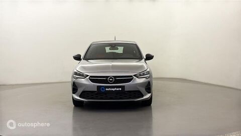 Corsa Electric 136ch GS 2024 occasion 63000 Clermont-Ferrand