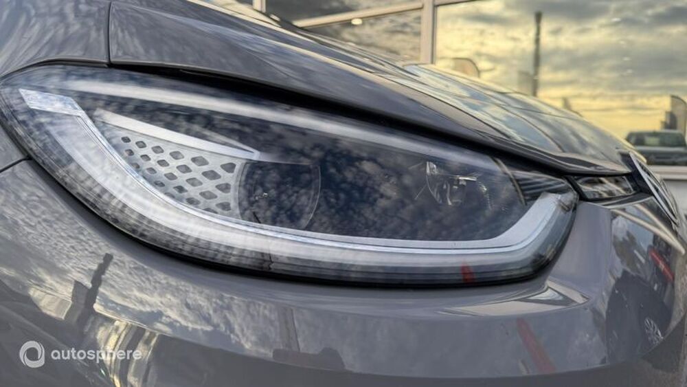 ID.3 204ch Pro Performance 58 kWh Style 2024 occasion 51000 Ch&acirc;lons-en-Champagne