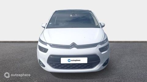 C4 Picasso PureTech 130ch Exclusive S&S 2015 occasion 08000 Charleville-M&eacute;zi&egrave;res